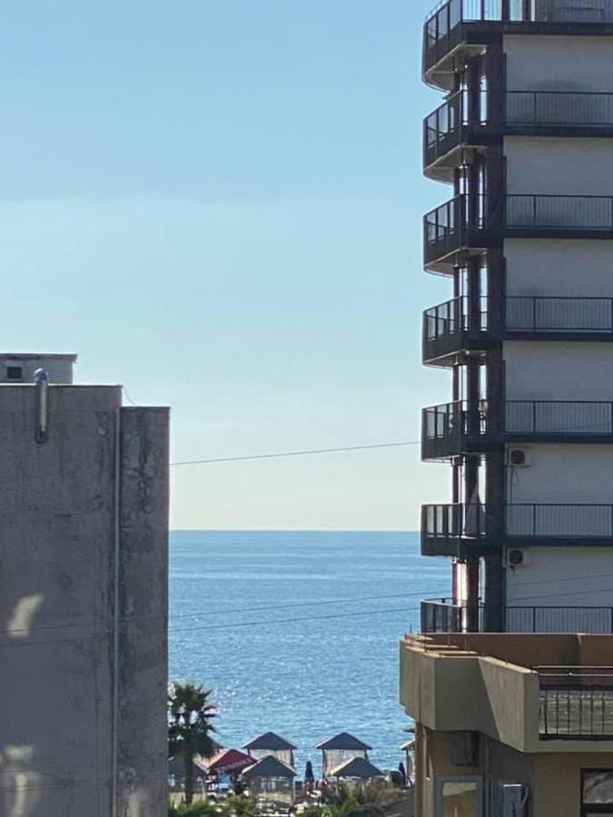 Hotel Tesa Gonio Bagian luar foto