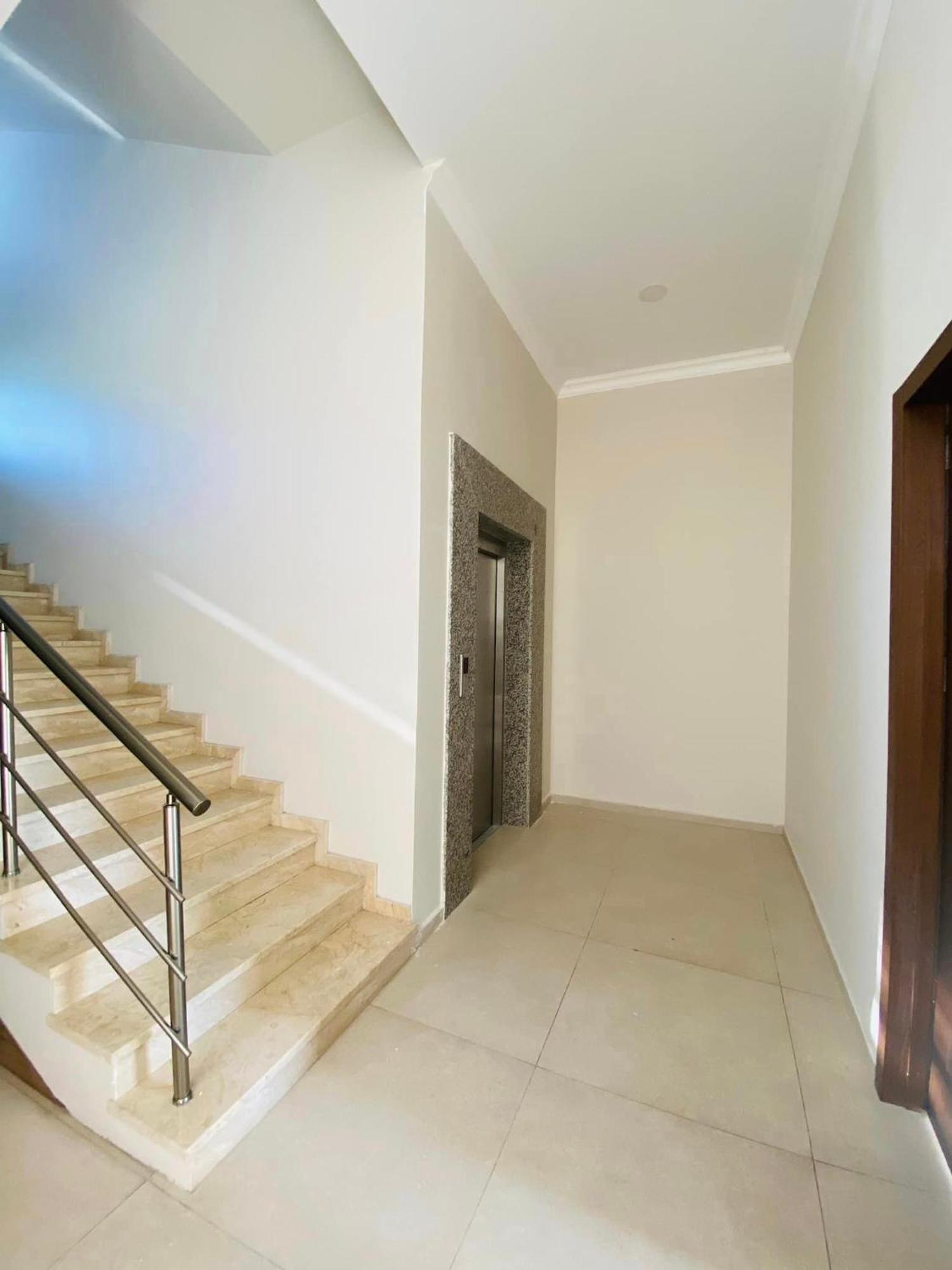 Hotel Tesa Gonio Bagian luar foto