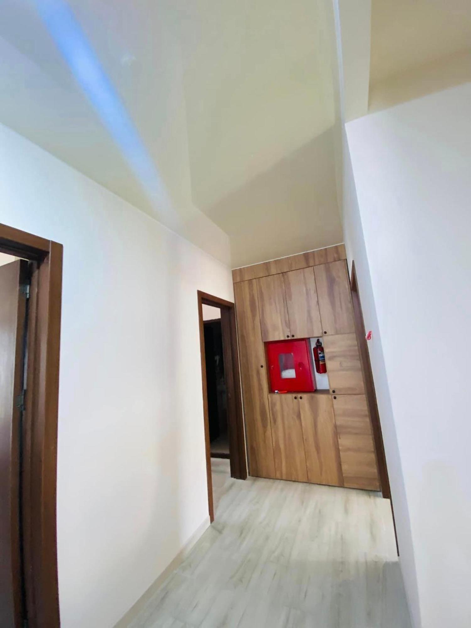 Hotel Tesa Gonio Bagian luar foto